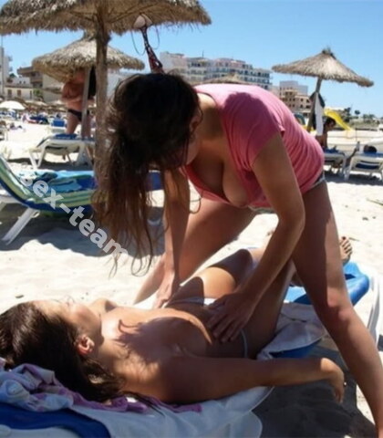 Проститутка АНФИСА