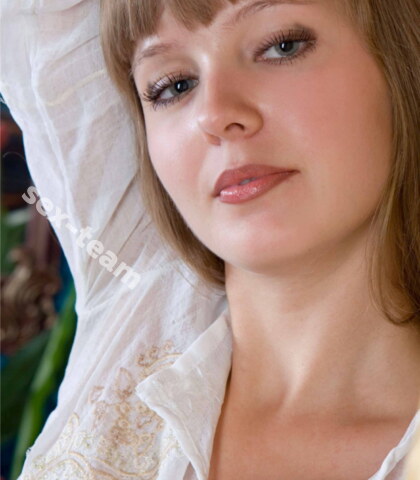 Проститутка Дина