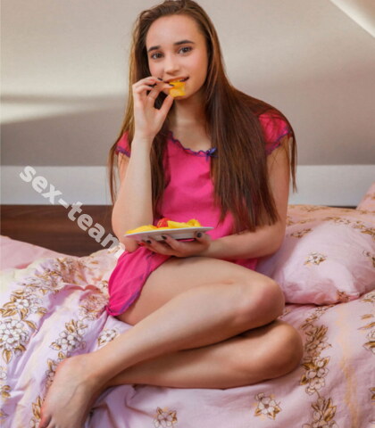 Проститутка Софа