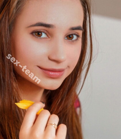 Проститутка Настюша